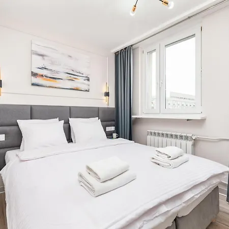 Grzybowska Premium By Your Freedom *