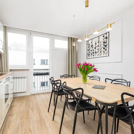 Grzybowska Premium By Your Freedom