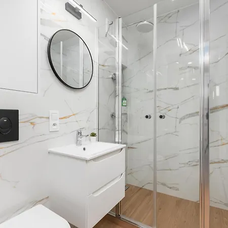 Grzybowska Premium By Your Freedom *