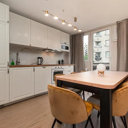 Grzybowska Premium By Your Freedom *