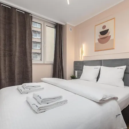 Grzybowska Premium By Your Freedom *