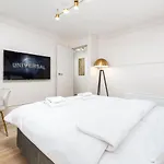 Grzybowska Premium By Your Freedom Apartment *