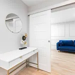 Grzybowska Premium By Your Freedom Apartment