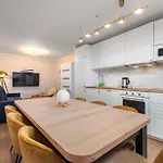 Grzybowska Premium By Your Freedom Apartment Warschau