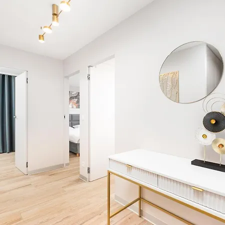 Grzybowska Premium By Your Freedom *