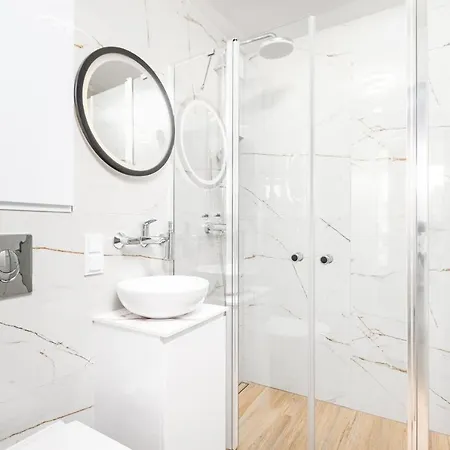 Grzybowska Premium By Your Freedom Apartment
