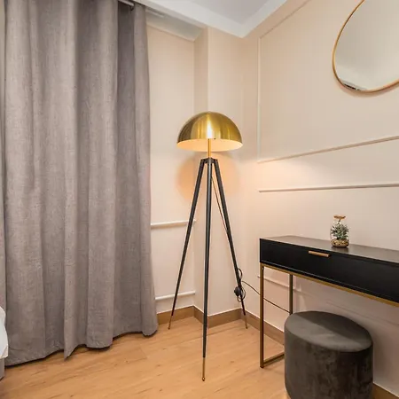 Grzybowska Premium By Your Freedom Apartment