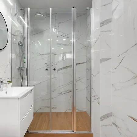 Grzybowska Premium By Your Freedom Apartment