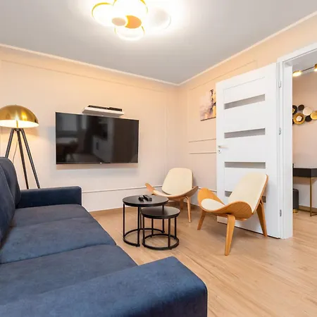 Grzybowska Premium By Your Freedom *