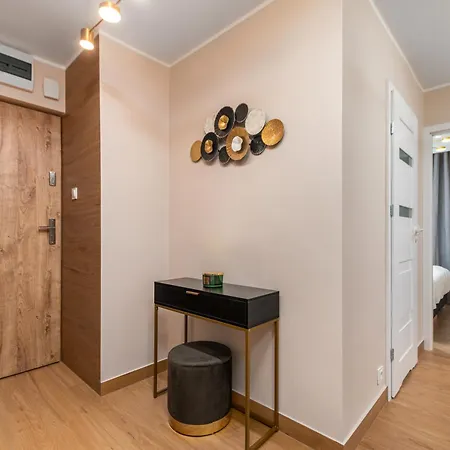 Grzybowska Premium By Your Freedom